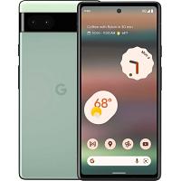 Google Pixel 6a, 6GB RAM, 128GB